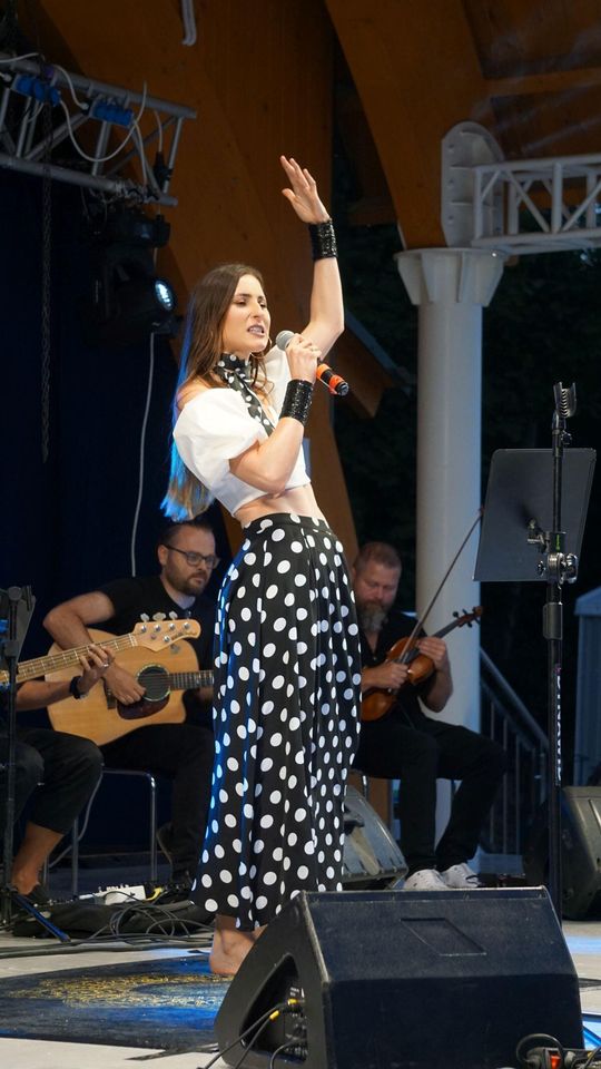 Radecznica – spotkanie trzech światów, kultur i tradycji [ZDJĘCIA]