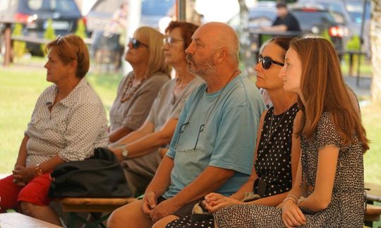 Radecznica – spotkanie trzech światów, kultur i tradycji [ZDJĘCIA]