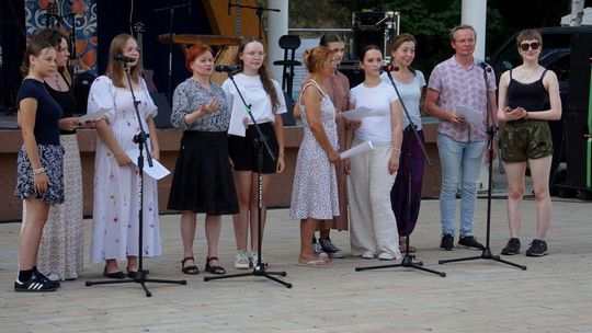 Radecznica – spotkanie trzech światów, kultur i tradycji [ZDJĘCIA]