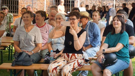 Radecznica – spotkanie trzech światów, kultur i tradycji [ZDJĘCIA]