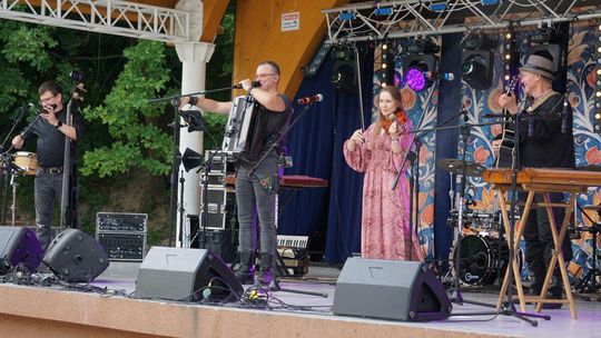 Radecznica – spotkanie trzech światów, kultur i tradycji [ZDJĘCIA]