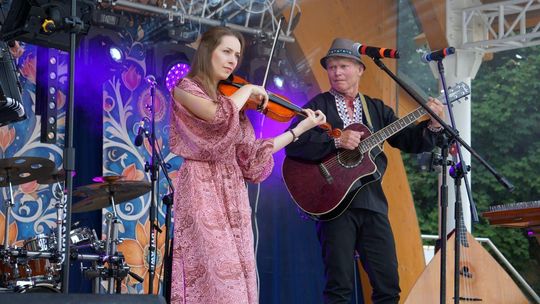 Radecznica – spotkanie trzech światów, kultur i tradycji [ZDJĘCIA]