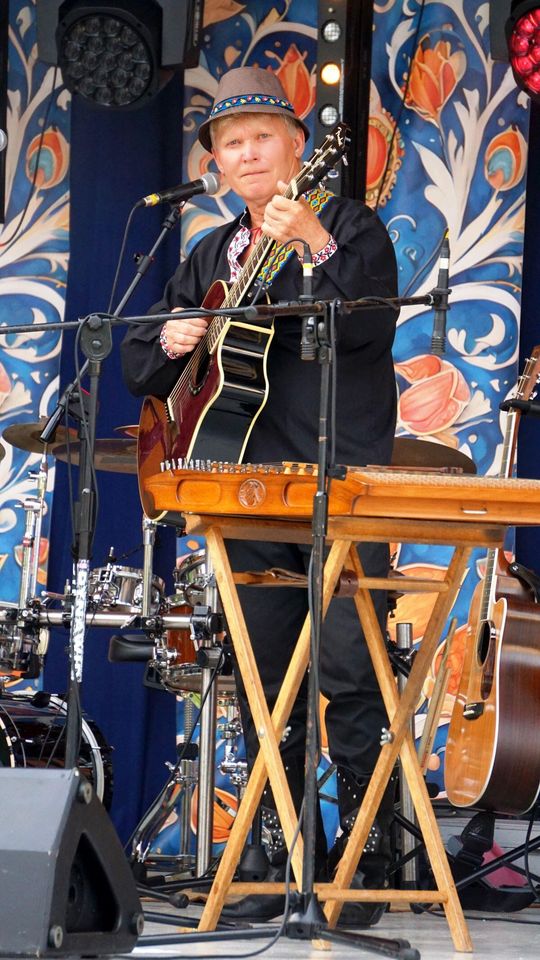 Radecznica – spotkanie trzech światów, kultur i tradycji [ZDJĘCIA]