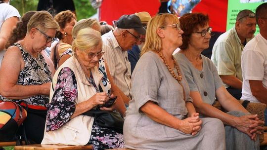 Radecznica – spotkanie trzech światów, kultur i tradycji [ZDJĘCIA]