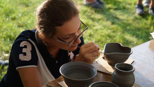Radecznica – spotkanie trzech światów, kultur i tradycji [ZDJĘCIA]