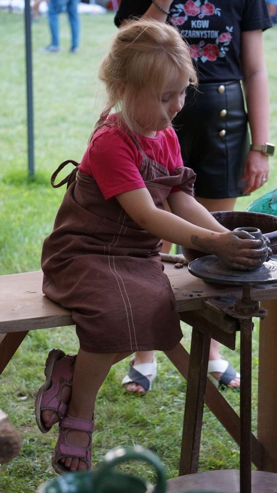 Radecznica – spotkanie trzech światów, kultur i tradycji [ZDJĘCIA]