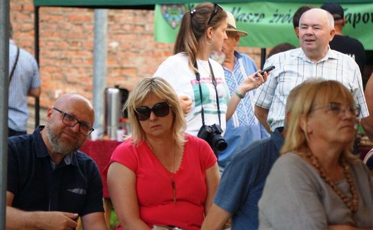 Radecznica – spotkanie trzech światów, kultur i tradycji [ZDJĘCIA]