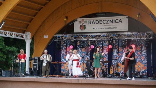Radecznica – spotkanie trzech światów, kultur i tradycji [ZDJĘCIA]