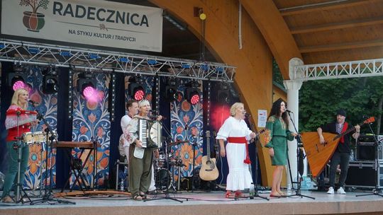 Radecznica – spotkanie trzech światów, kultur i tradycji [ZDJĘCIA]