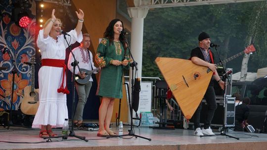 Radecznica – spotkanie trzech światów, kultur i tradycji [ZDJĘCIA]