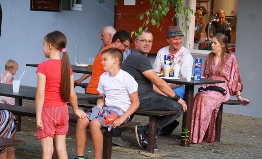Radecznica – spotkanie trzech światów, kultur i tradycji [ZDJĘCIA]