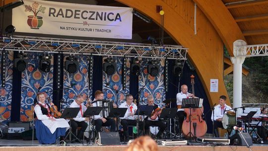 Radecznica – spotkanie trzech światów, kultur i tradycji [ZDJĘCIA]