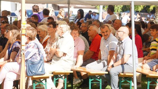 Radecznica – spotkanie trzech światów, kultur i tradycji [ZDJĘCIA]