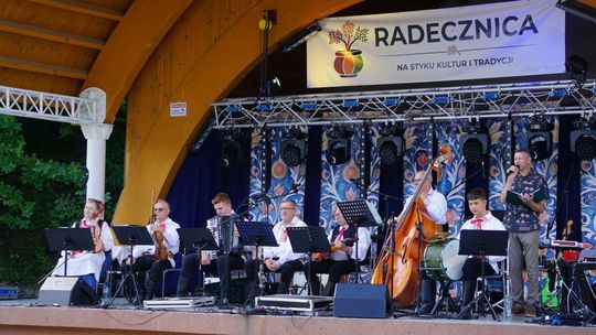 Radecznica – spotkanie trzech światów, kultur i tradycji [ZDJĘCIA]