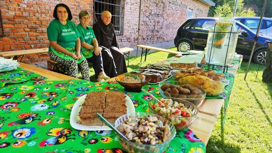 Radecznica – spotkanie trzech światów, kultur i tradycji [ZDJĘCIA]