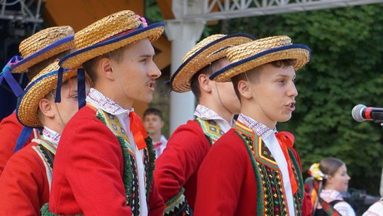 Radecznica – spotkanie trzech światów, kultur i tradycji [ZDJĘCIA]