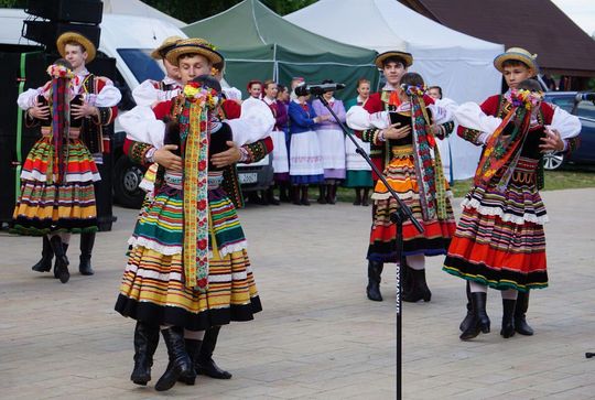 Radecznica – spotkanie trzech światów, kultur i tradycji [ZDJĘCIA]
