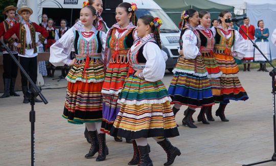 Radecznica – spotkanie trzech światów, kultur i tradycji [ZDJĘCIA]