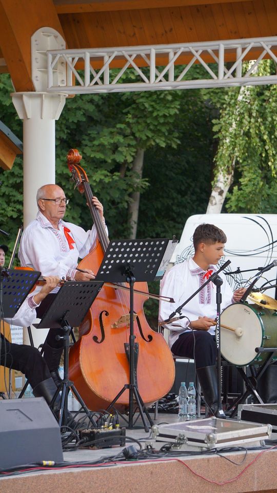 Radecznica – spotkanie trzech światów, kultur i tradycji [ZDJĘCIA]