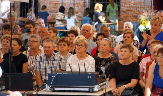 Radecznica – spotkanie trzech światów, kultur i tradycji [ZDJĘCIA]