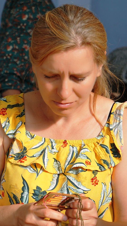 Radecznica – spotkanie trzech światów, kultur i tradycji [ZDJĘCIA]