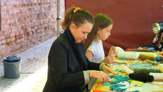 Radecznica – spotkanie trzech światów, kultur i tradycji [ZDJĘCIA]