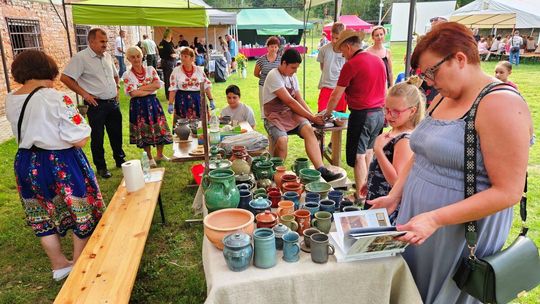 Radecznica – spotkanie trzech światów, kultur i tradycji [ZDJĘCIA]