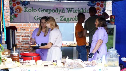 Radecznica – spotkanie trzech światów, kultur i tradycji [ZDJĘCIA]