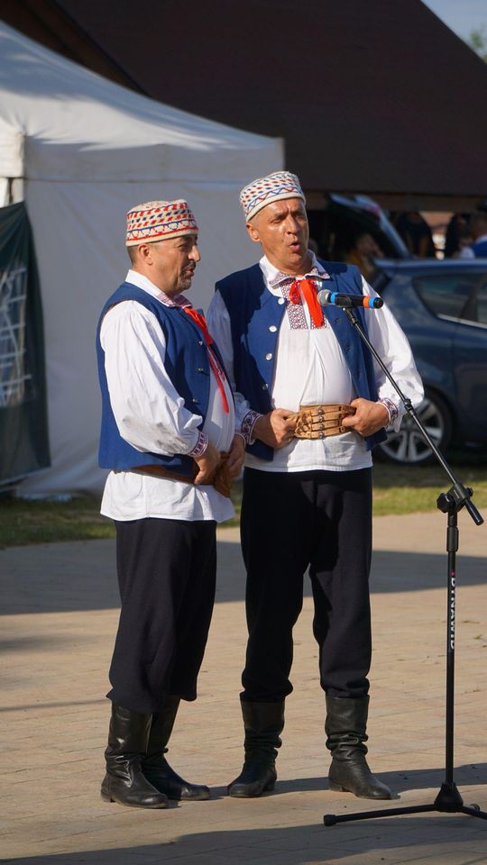 Radecznica – spotkanie trzech światów, kultur i tradycji [ZDJĘCIA]