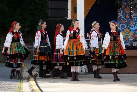 Radecznica – spotkanie trzech światów, kultur i tradycji [ZDJĘCIA]