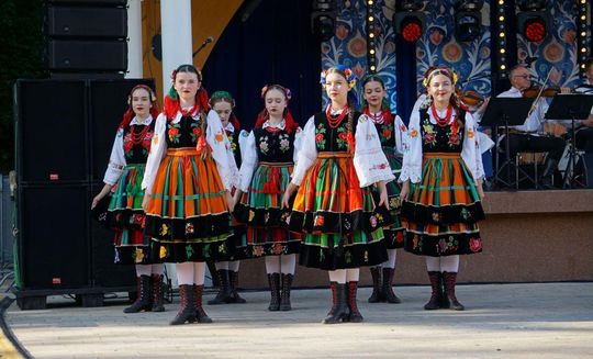 Radecznica – spotkanie trzech światów, kultur i tradycji [ZDJĘCIA]