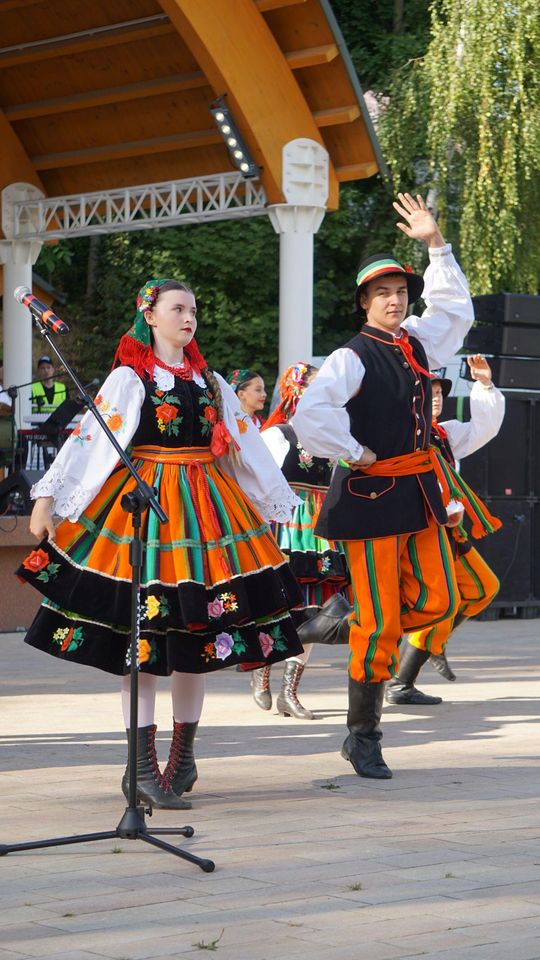 Radecznica – spotkanie trzech światów, kultur i tradycji [ZDJĘCIA]