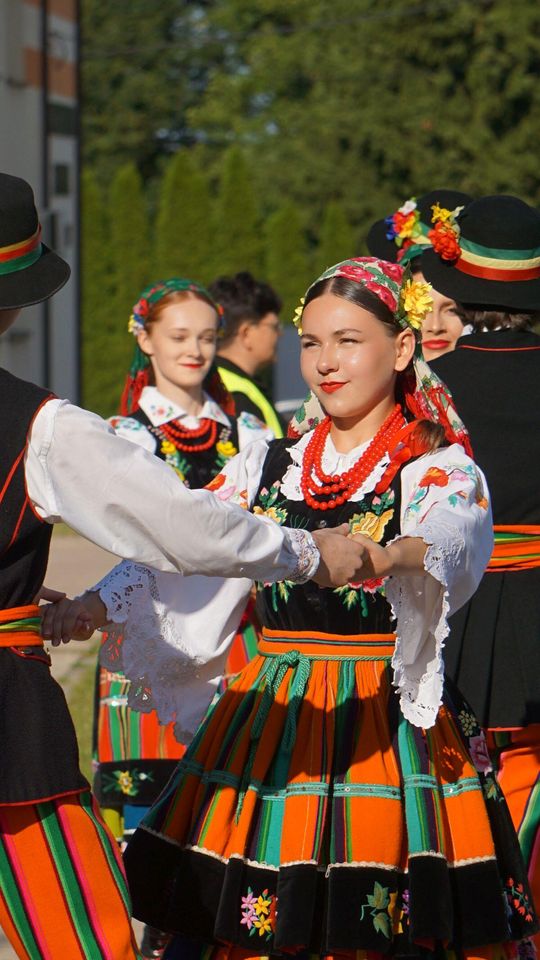 Radecznica – spotkanie trzech światów, kultur i tradycji [ZDJĘCIA]