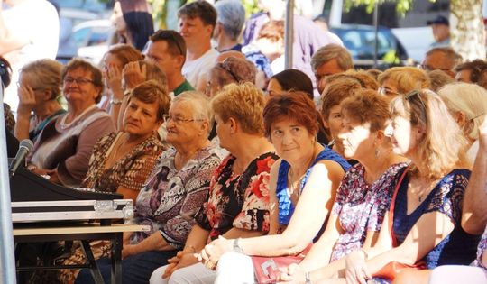 Radecznica – spotkanie trzech światów, kultur i tradycji [ZDJĘCIA]