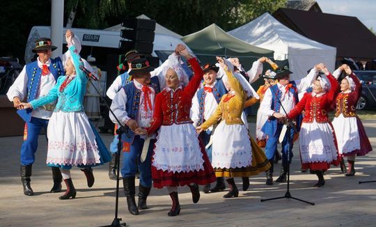 Radecznica – spotkanie trzech światów, kultur i tradycji [ZDJĘCIA]