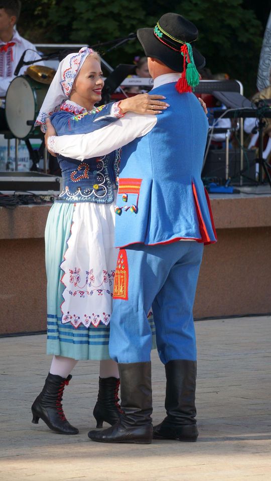 Radecznica – spotkanie trzech światów, kultur i tradycji [ZDJĘCIA]