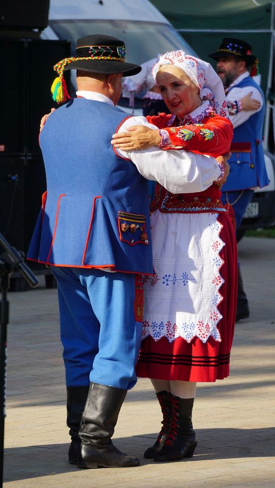 Radecznica – spotkanie trzech światów, kultur i tradycji [ZDJĘCIA]