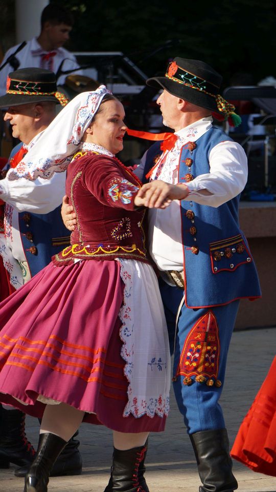 Radecznica – spotkanie trzech światów, kultur i tradycji [ZDJĘCIA]