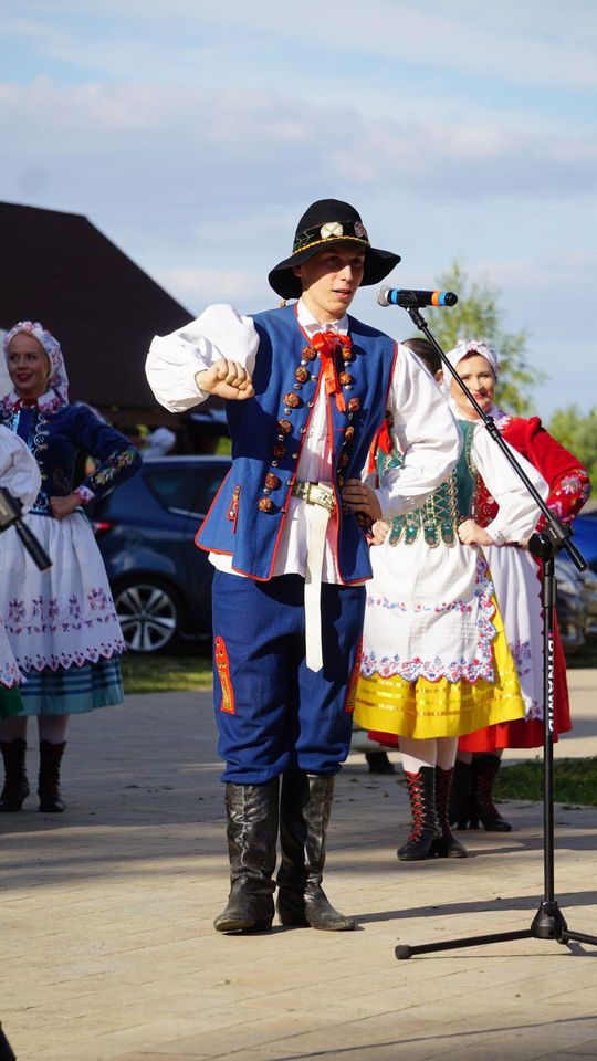 Radecznica – spotkanie trzech światów, kultur i tradycji [ZDJĘCIA]