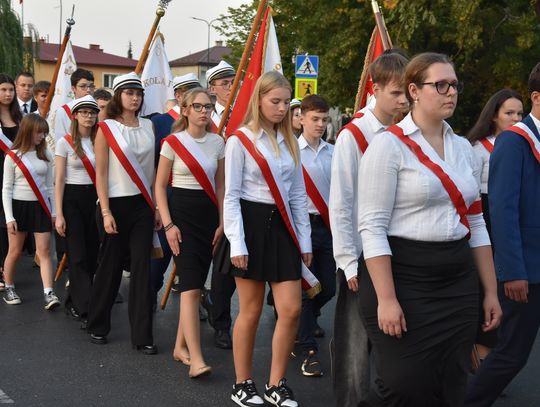 Biłgoraj: Rocznica wybuchu II wojny światowej