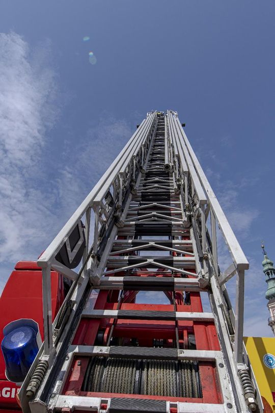 „Motoserce” Zamość [ZDJĘCIA]