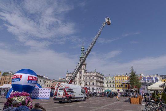 „Motoserce” Zamość [ZDJĘCIA]