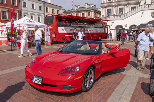 „Motoserce” Zamość [ZDJĘCIA]