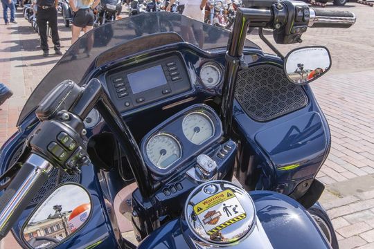 „Motoserce” Zamość [ZDJĘCIA]