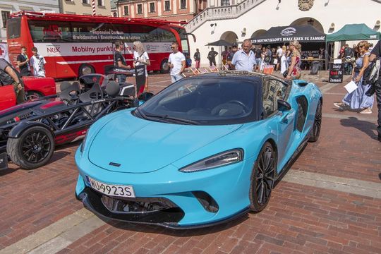 „Motoserce” Zamość [ZDJĘCIA]