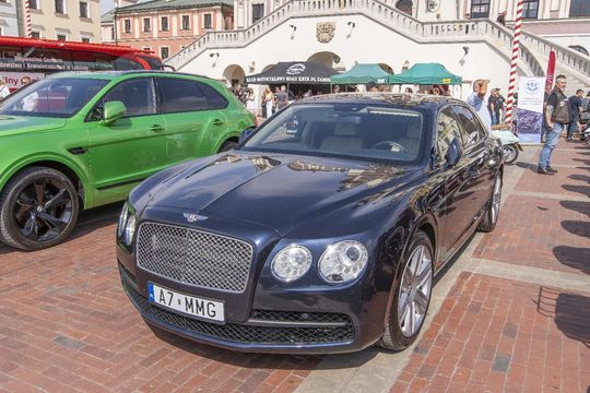 „Motoserce” Zamość [ZDJĘCIA]