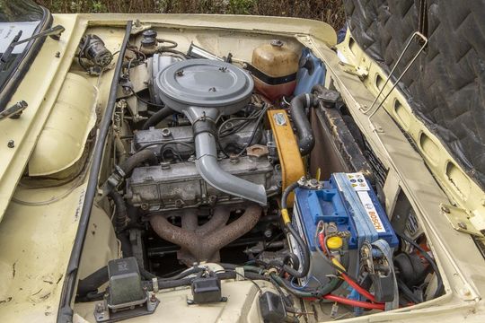 Zlot pojazdów PRL w Zamościu. Zobacz fotorelację