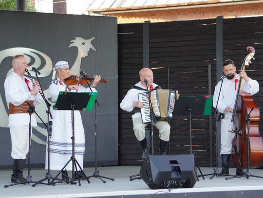 Tarnogród: Potańcówka pod Kogutem