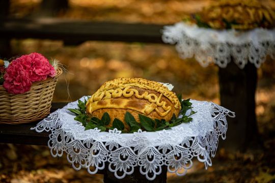 Dożynki gminno-parafialne w Zwierzyńcu [ZDJĘCIA]