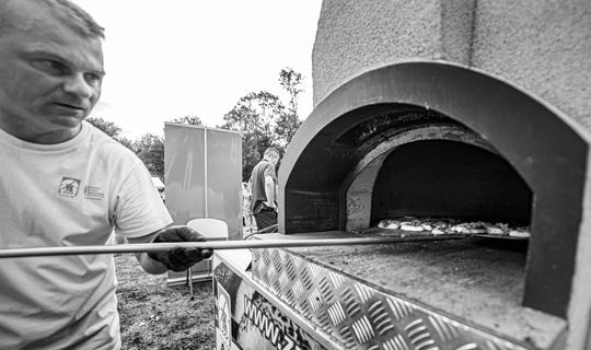 Dożynki gminno-parafialne w Zwierzyńcu [ZDJĘCIA]